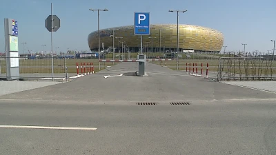 Puchar UEFA EURO 2012 czeka na kibiców w Gdańsku