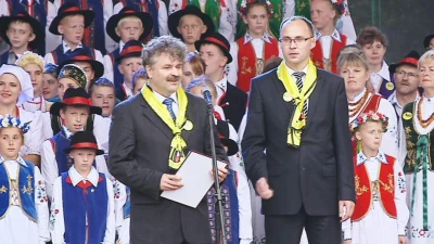 XIII Zjazd Kaszubów z premierem na czele