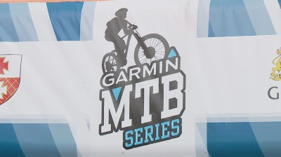 Garmin MTB Series
