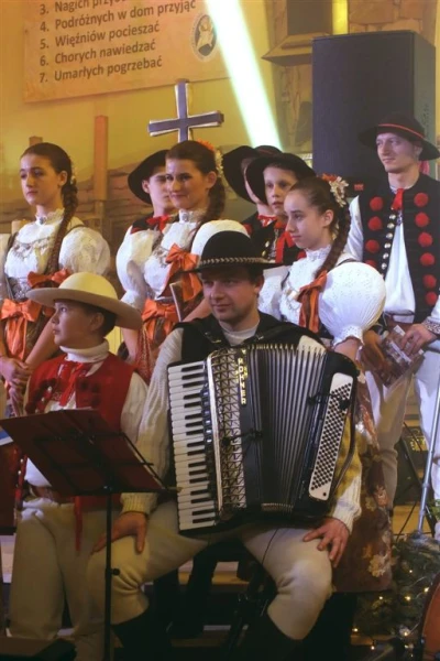 fot. Leszek Spigarski