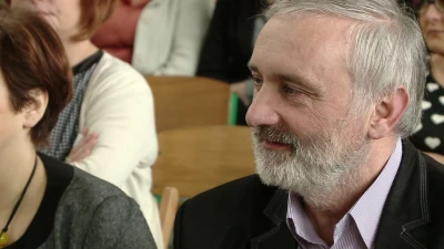 Otwarcie skrzydła szkoły w Nowym Dworze Wejherowskim