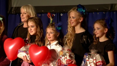 V Rumska Gala Sportu