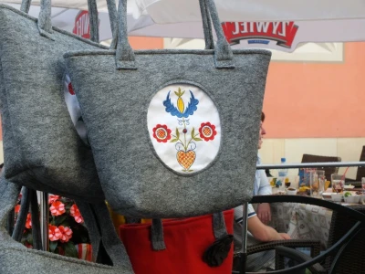 Regionalizmy na Jarmarku Dominikańskim