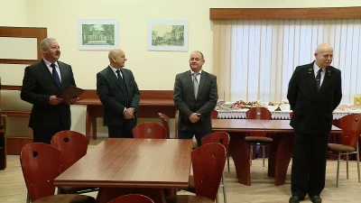 PKP nagrodziło TTM