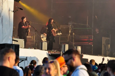 Opener 2015. Dzień trzeci