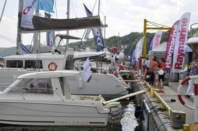 Gdynia: Za nami „Wiatr i Woda na wodzie”