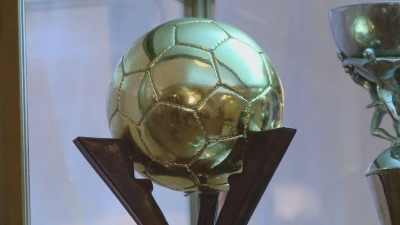 Wejherowo: Po premierze 9 dekad Gryfa