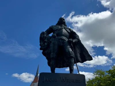 Barwna parada przeszła ulicami miasta