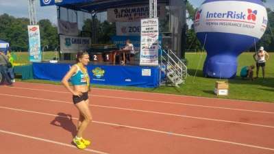 Półmaraton Ziemi Puckiej 2017 - fot. TTM