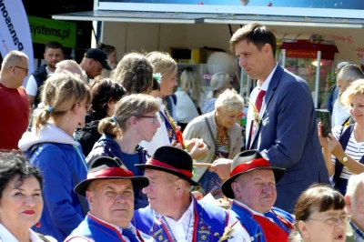 fot. Leszek Spigarski