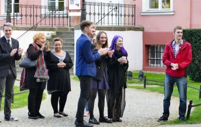 Koncert talentów