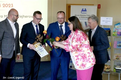fot. Leszek Spigarski