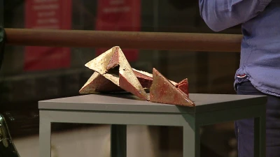 Wejherowskie Centrum Kultury: Wernisaż wystawy prac przygotowanych przez studentów Akademii sztuk Pięknych w Gdańsku