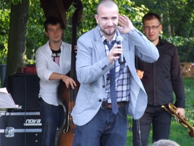 Wejherowo: Koncert jazzowy