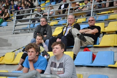 Seahawks Gdynia-Kozły Poznań
