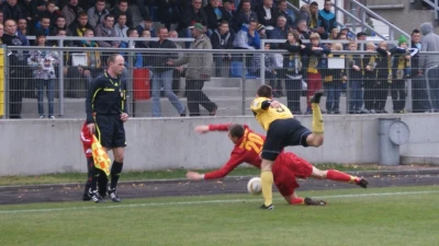 Derby MTK. Gryf vs Orkan