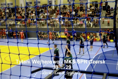 fot. Leszek Spigarski