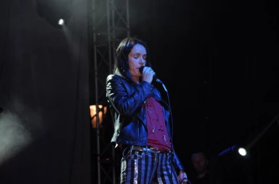Festyn wakacyjny i koncert Kasi Kowalskiej