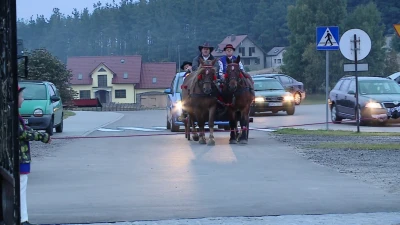 Kaszubski ślub i kaszubskie wesele