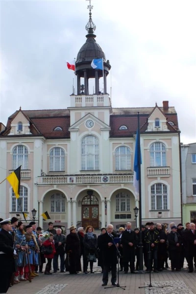 359. rocznica śmierci Jakuba Wejhera