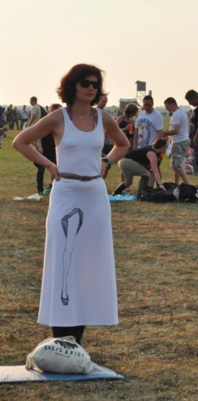 Open\'er Festival 2012 - dzień trzeci
