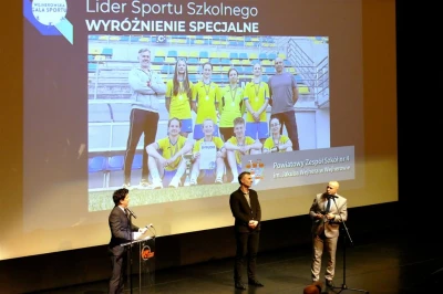 fot. Leszek Spigarski