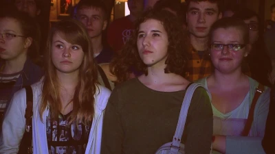Koncert dla Hospicjum im. św. Wawrzyńca