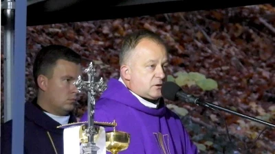 fot. Leszek Spigarski