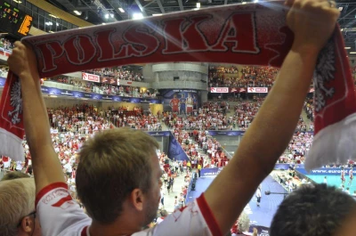 Liga Światowa 2011: Rosja za silna dla Polaków