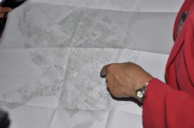 Kolejna, już 23 kamer w rumskim monitoringu miejskim