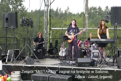 Fot. Leszek Spigarski