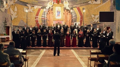 XXIV Międzynarodowy Festiwal Muzyki Religijnej
