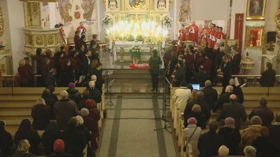 Ruch śpiewaczy obchodził swoje 90-lecie