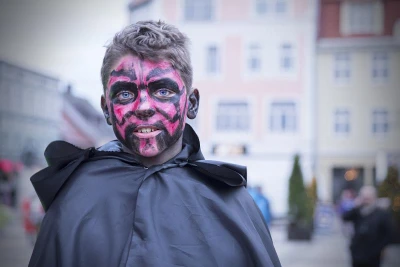 W odległej galaktyce, czyli ForceCon 2016 w Wejherowie