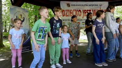 fot. Leszek Spigarski
