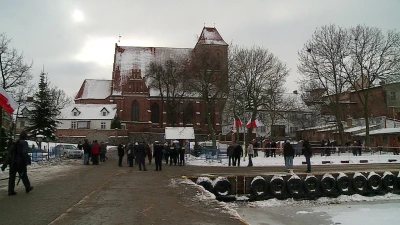 Zaślubiny Polski z Morzem