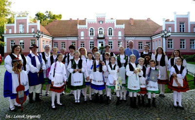 Fot. Leszek Spigarski