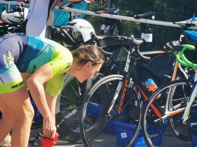 StoneMan Triathlon Szemud 2021