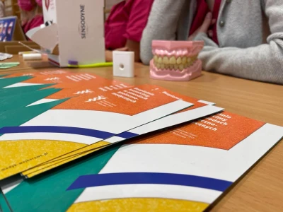 Powiatowy Dzień Promocji Zdrowego Stylu Życia w 