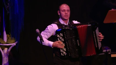 Kayah i Marcin Wyrostek - koncert