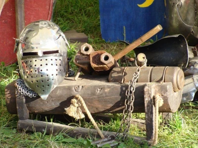 Wejherowo: Piknik Historyczny