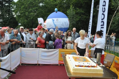 Pierwsze urodziny Radia Norda FM