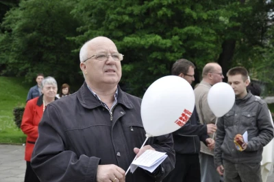 Marsz dla Życia i Rodziny w Gdyni