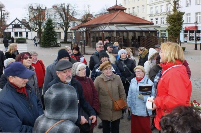 Dzień przewodnika turystycznego w obiektywie (fot. Leszek Spigarski)