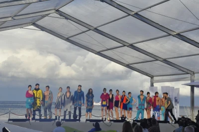Sopot Fashion Days 2012