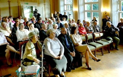 I Przegląd Pieśni Seniora, 2017