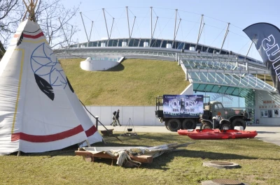 Kolosy 2012 - Gdynia