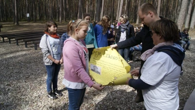 Rajd Gwiaździsty im. mjr. Edwarda Łakomego