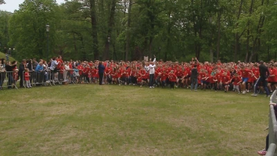 Wejherowo Biega