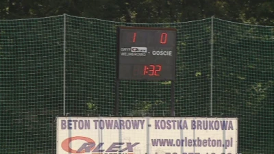 Wejherowo: Gryf wygrał z Zawiszą 4:3 po rzutach karnych!